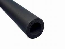 Insulation Rubber Foam Pipe