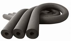 Insulation Rubber Foam Pipe