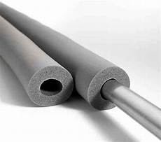 Insulation Rubber Foam Pipe