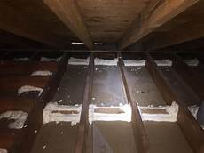 Insulation Seal