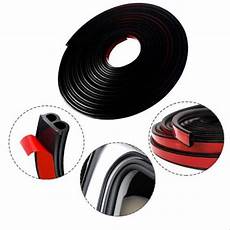 Insulation Seals
