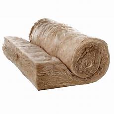 Insulation Supplies As Rolls And Sheets