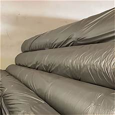 Insulation Supplies As Rolls And Sheets