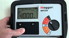 Insulation Test Equipment