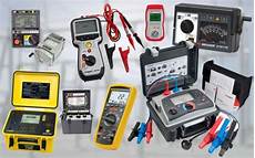 Insulation Test Equipment