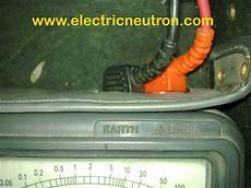 Insulation Test Equipments