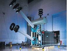 Insulation Transformers