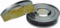 Insulation Wicks