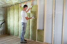 Interior Insulation