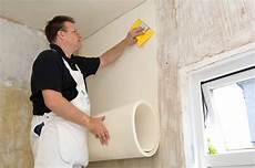 Interior Insulation