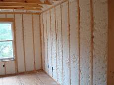 Interior Insulation