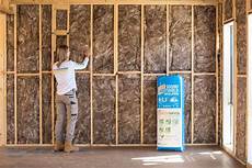 Interior Insulation
