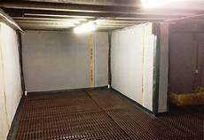 Interior Waterproofing Membrane