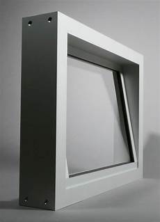 Isolation Glass