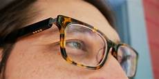 Isolation Glasses