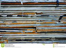 Isolation Material