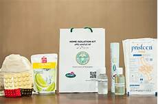 Isolation Materials