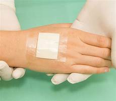 Isolation Plasters