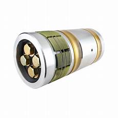 Isolation Plugs