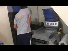 Isolation Shrink Machines