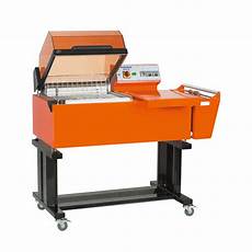 Isolation Shrink Packaging Machines