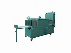 Isolation Shrink Packaging Machines