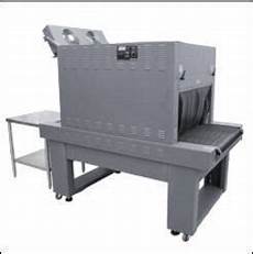Isolation Shrink Packaging Machines