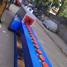 Isolation Shrink Packaging Machines