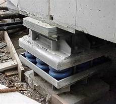 Isolation System
