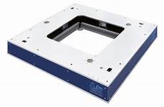 Isolation System