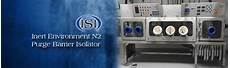 Isolation Systems