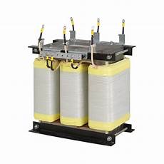 Isolation Transformer And References Systems