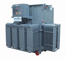 Isolation Transformer And References Systems