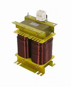Isolation Transformer And References Systems