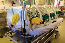 Isolation Units