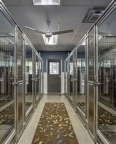 Isolation Units