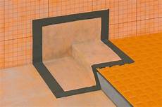Kerdi Floor System