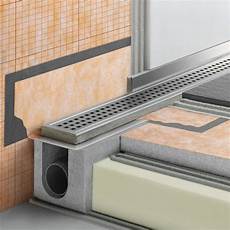 Kerdi Floor System