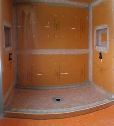 Kerdi Floor System