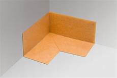 Kerdi Outside Corner