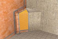 Kerdi Outside Corner