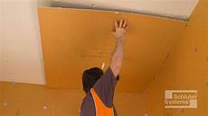 Kerdi Over Drywall