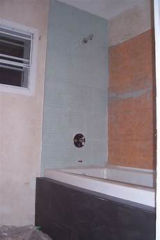 Kerdi Over Drywall
