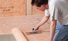 Kerdi Sheet Membrane