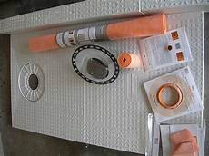 Kerdi Tile System