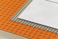 Kerdi Uncoupling Membrane