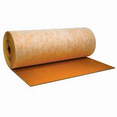 Kerdi Uncoupling Membrane