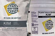 Krystol Internal Membrane