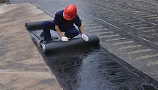 Liquid Roof Membrane
