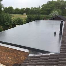 Liquid Roof Membrane